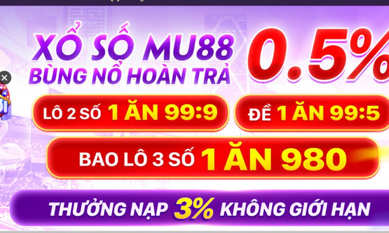Hãy trở thành đại lý nhà cái