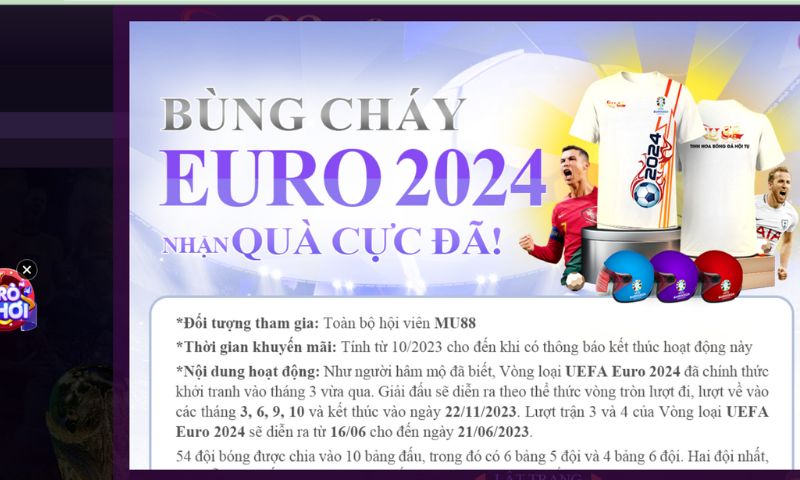 Nhiều chương trình ưu đãi