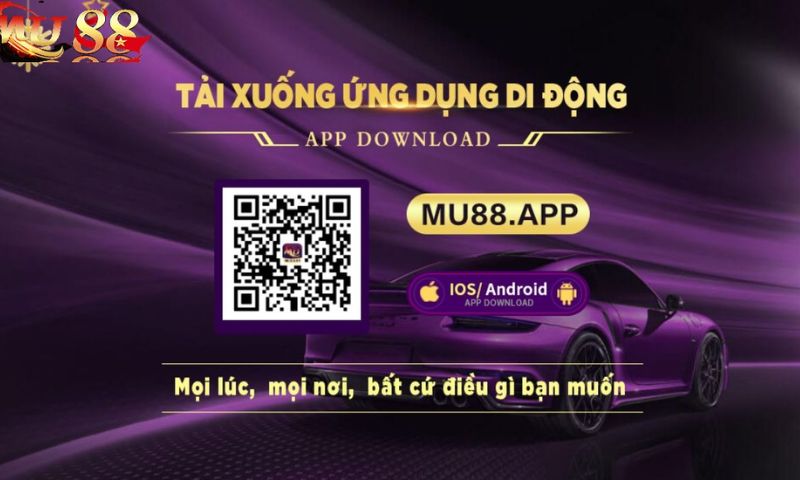 Những lưu ý trong hướng dẫn tải app Mu88 về máy