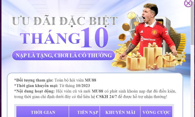 Tìm hiểu về nhà cái Mu88 uy tín hiện nay